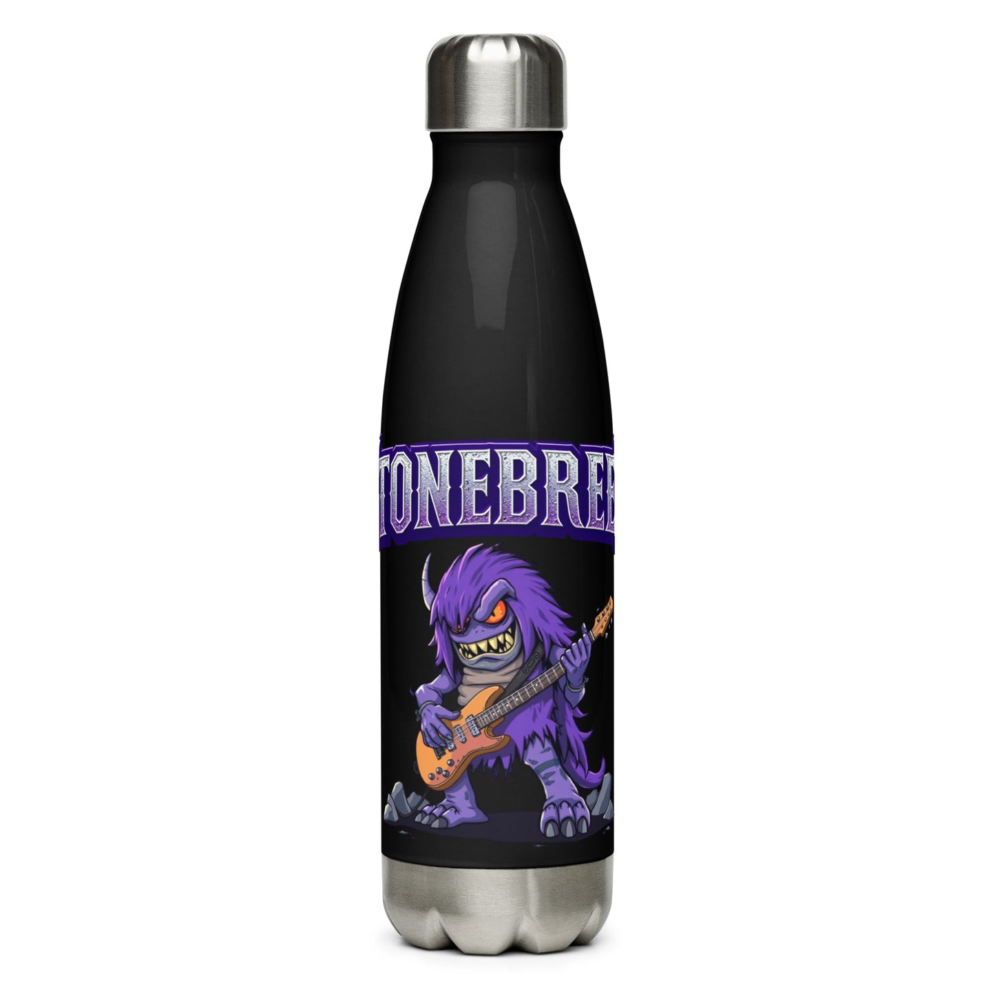 STONEBREED Stainless steel water bottle