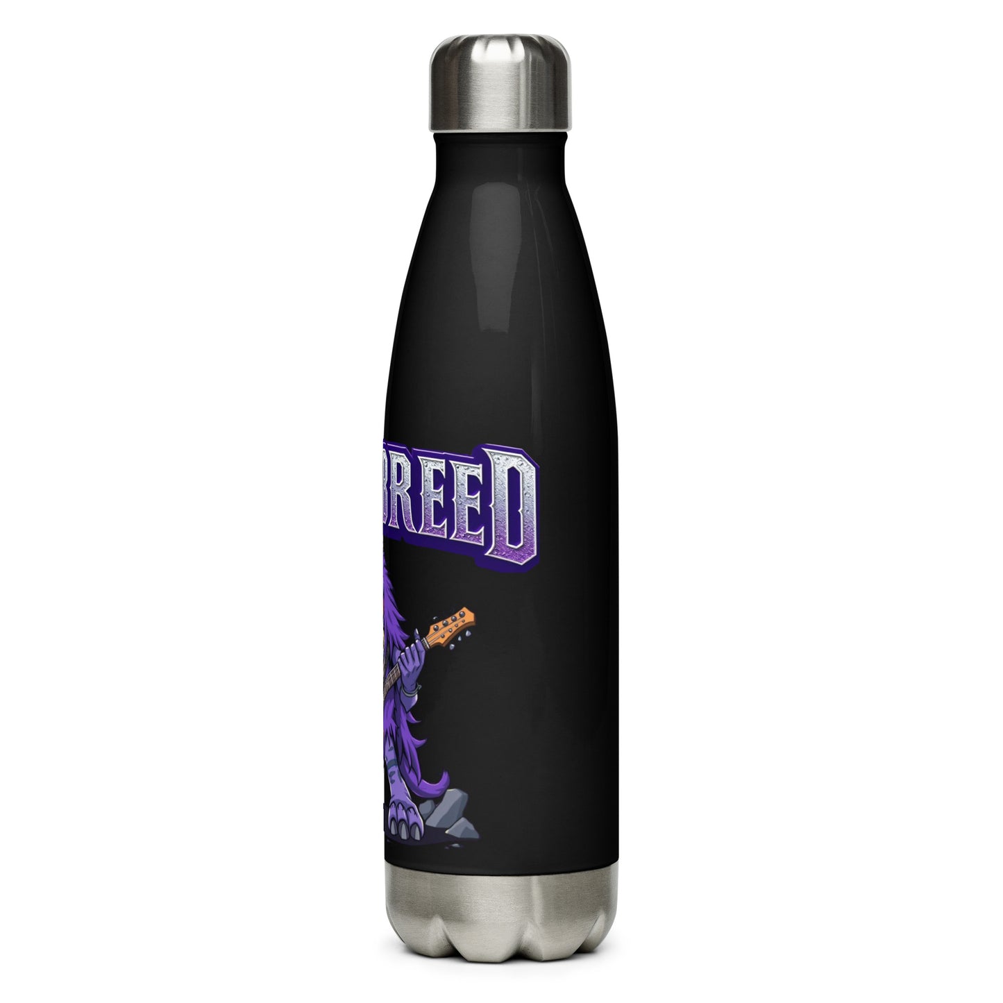 STONEBREED Stainless steel water bottle