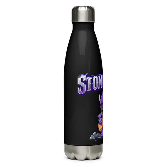 STONEBREED Stainless steel water bottle