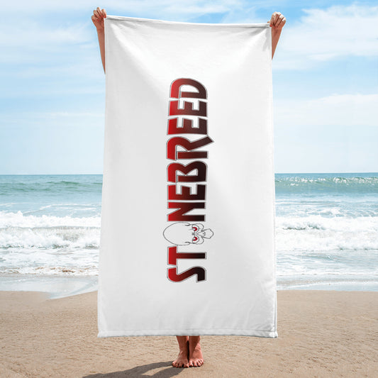 STONEBREED Towel