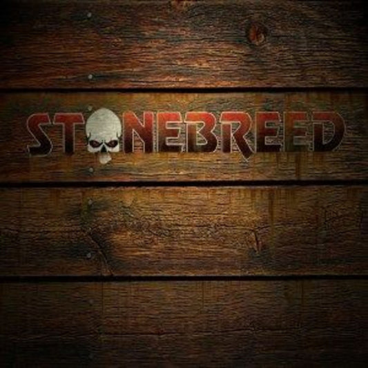 STONEBREED debut CD