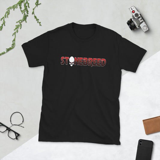 STONEBREED T.Shirt Short-Sleeve Unisex T-Shirt