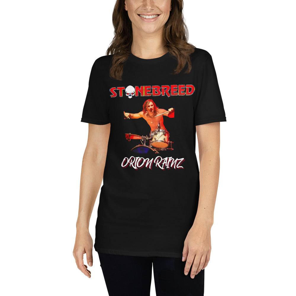 STONEBREED Orion Rainz T-Shirt