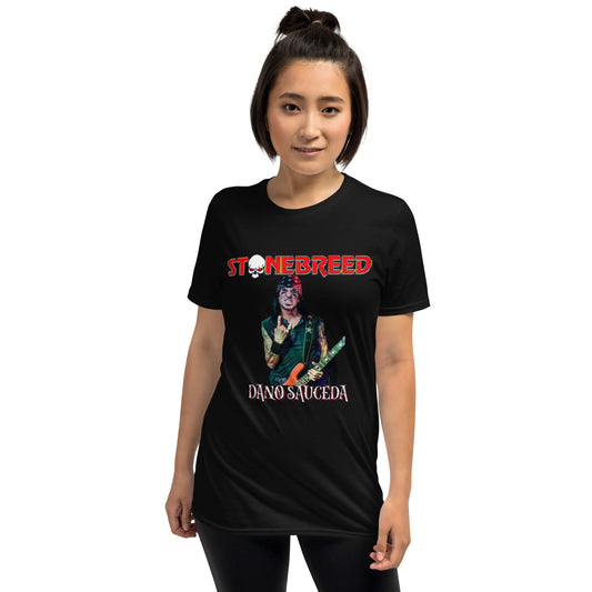 STONEBREED Dan Sauceda T-Shirt