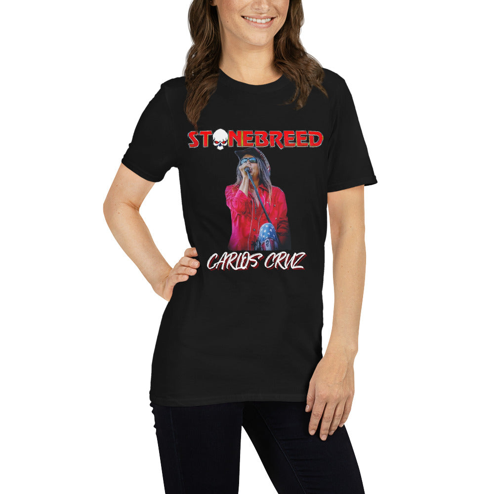 STONEBREED Carlos Cruz T-Shirt