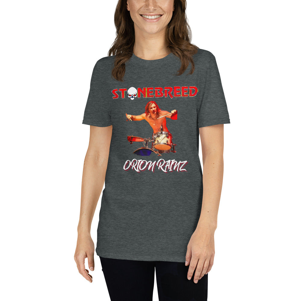 STONEBREED Orion Rainz T-Shirt
