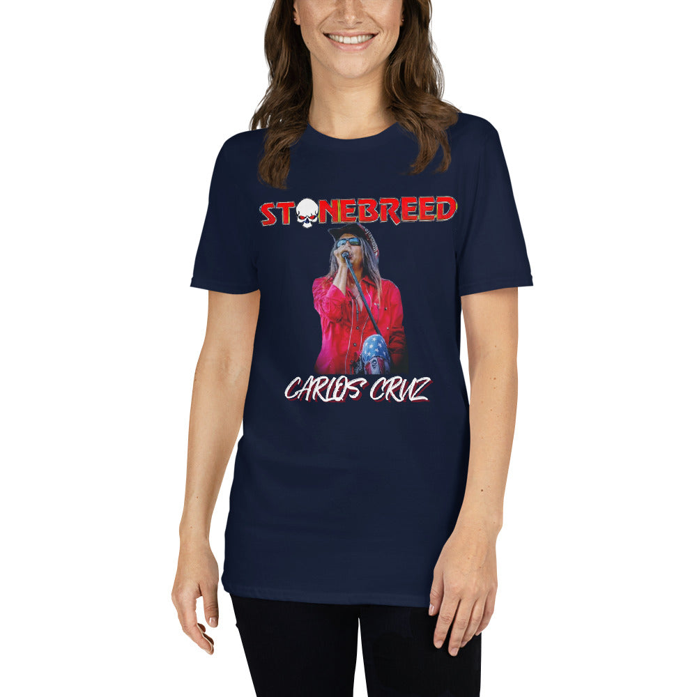 STONEBREED Carlos Cruz T-Shirt