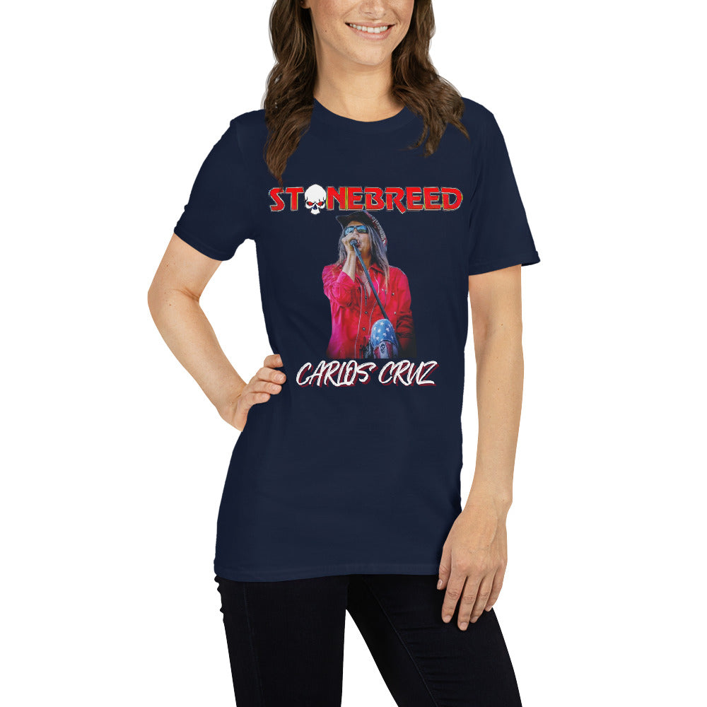 STONEBREED Carlos Cruz T-Shirt