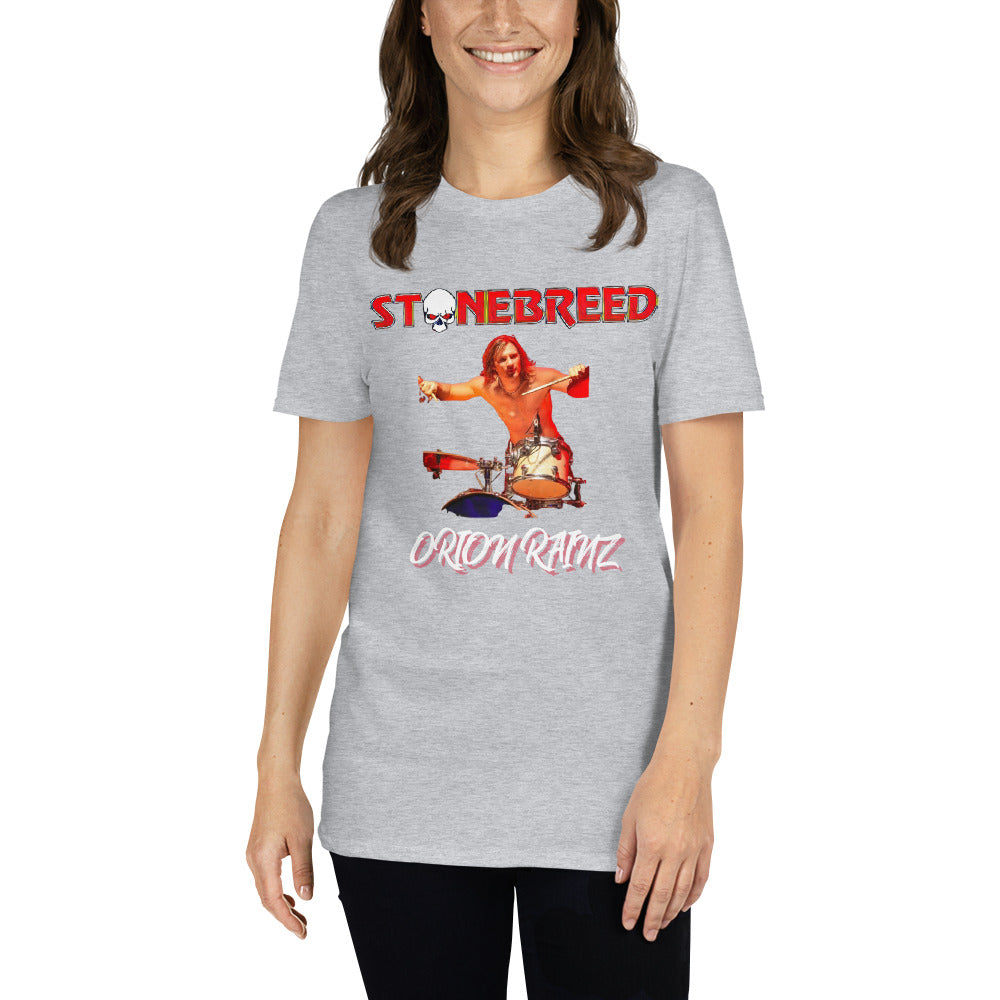 STONEBREED Orion Rainz T-Shirt