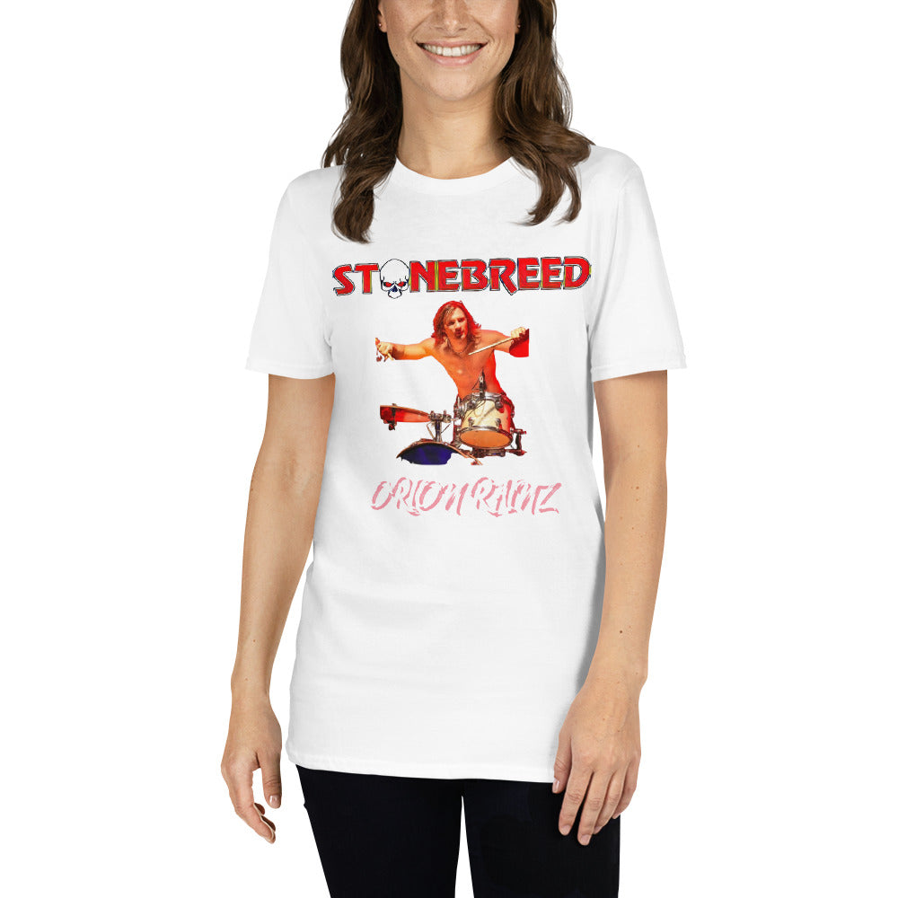 STONEBREED Orion Rainz T-Shirt