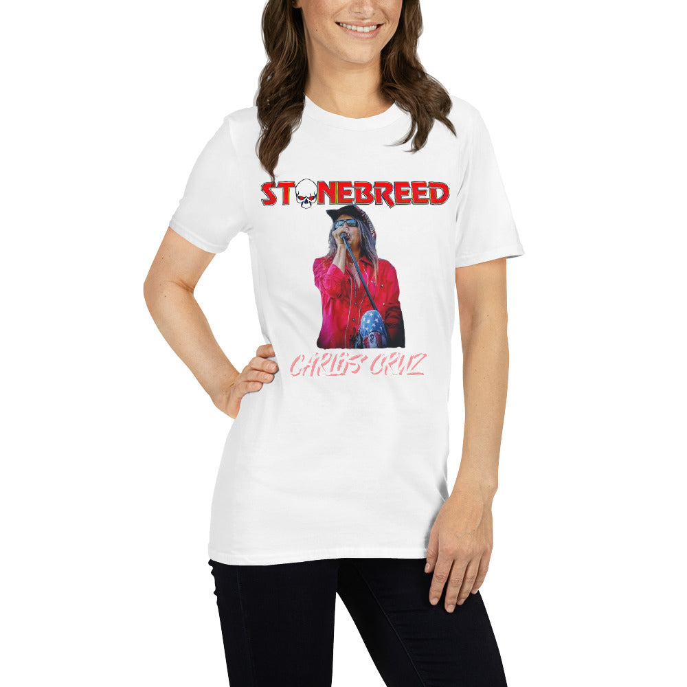 STONEBREED Carlos Cruz T-Shirt