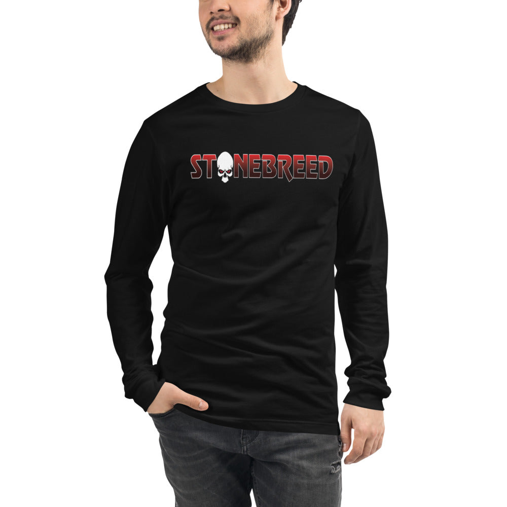 STONEBREED Unisex Long Sleeve Tee