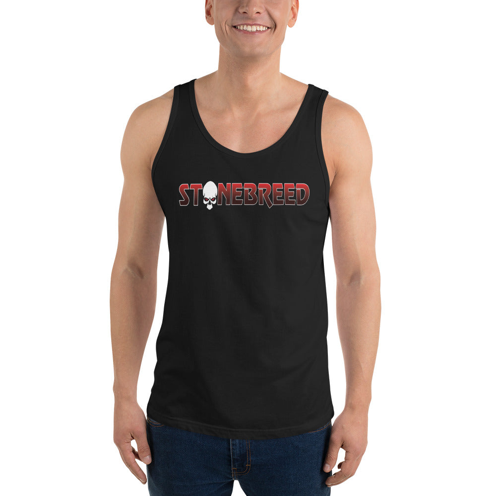 STONEBREED Unisex Tank Top